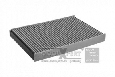 BBR AUTOMOTIVE 0011018759 -  Фильтр воздуха в салоне